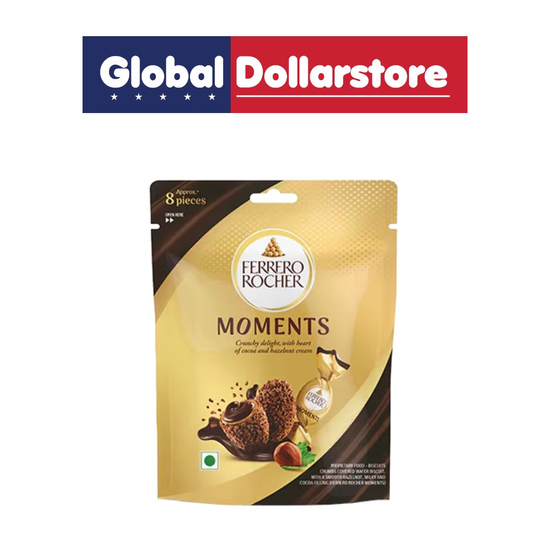 FERRERO ROCHER MOMENTS  T8 46.4G/48