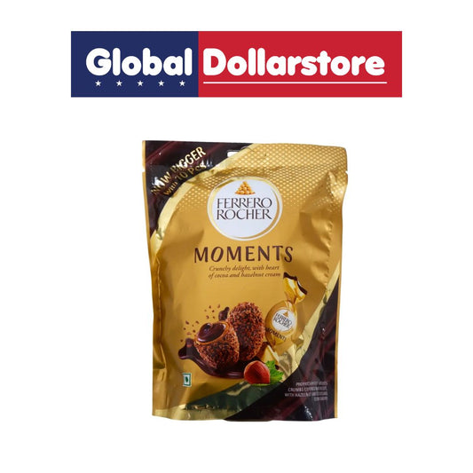 FERRERO ROCHER MOMENTS T10 58G/48
