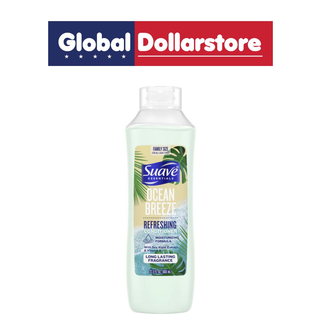 SUAVE OCEAN BREEZE CONDITIONER 22.5OZ