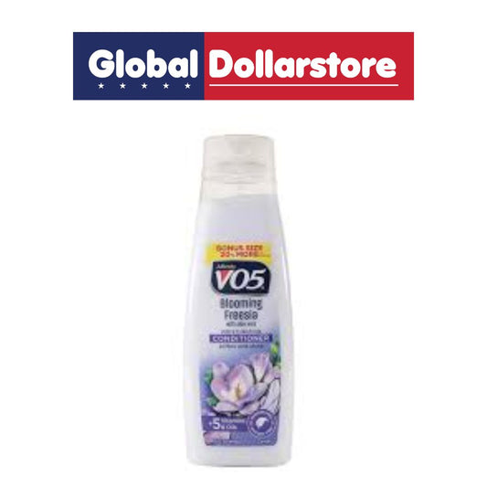 VO5 BLOOMING FREESIA COND.15OZ
