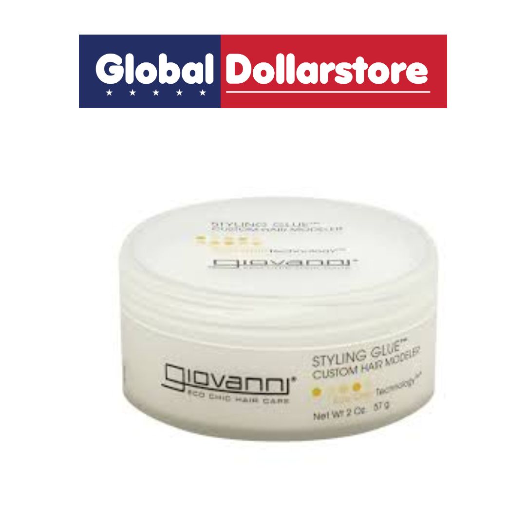 GIOVANNI STYLING GLUE 2OZ/12