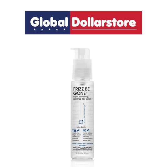 GIOVANNI FRIZZ BE GONE 2.75OZ/1