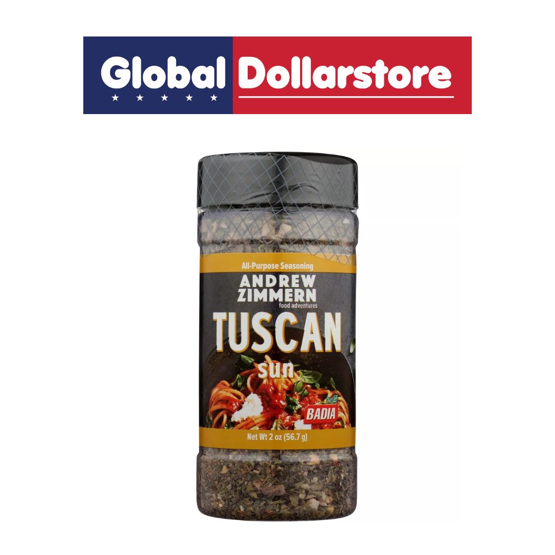 BADIA AZ TUSCAN SUN 2 OZ/6