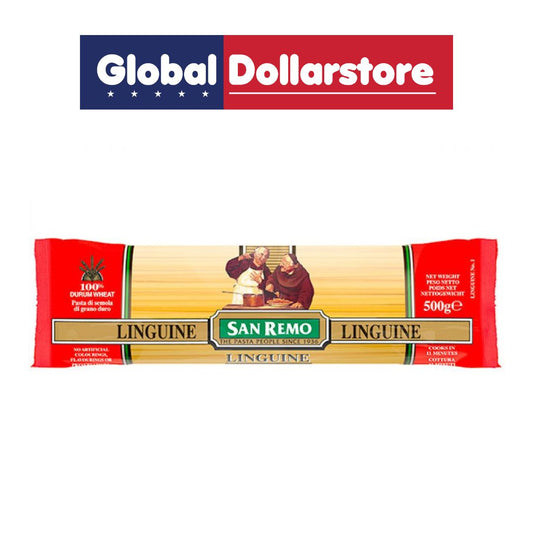 SAN REMO LINGUINE 500G/20