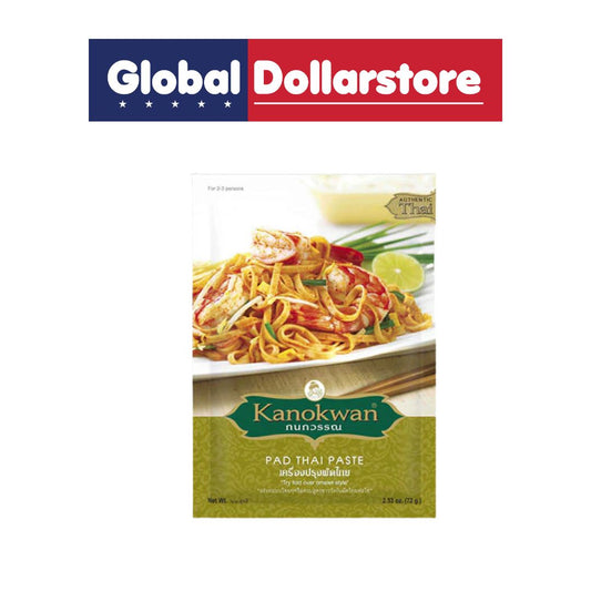 PAD THAI PASTE 72G/48
