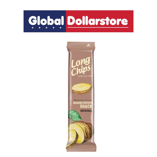 LONG CHIPS ORIGINAL 75G/20