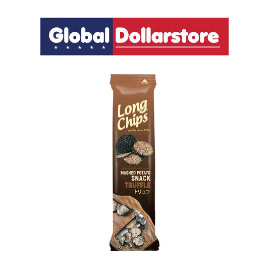 LONG CHIPS TRUFFLE 75G/20