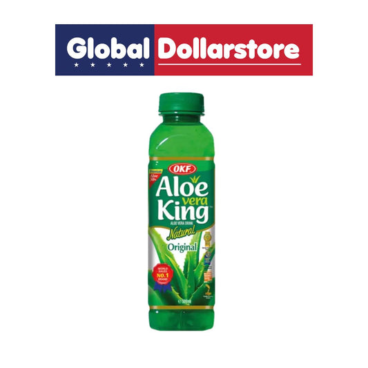 ALOE VERA KING ORIGINAL 500ML /20