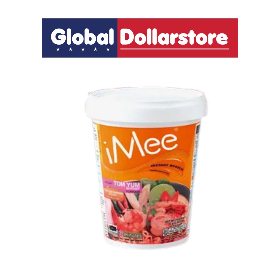 IMEE TOM YUM SHRIMP 65G/36