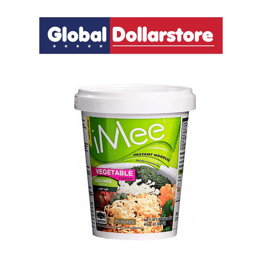 IMEE VEGETABLE 65G/36