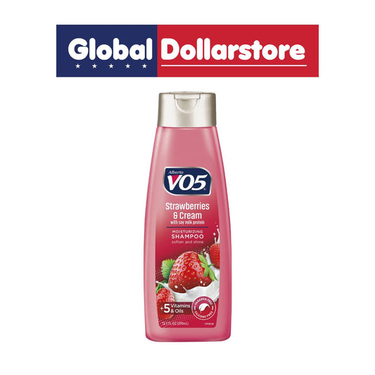 VO5 STRAWBERRIES AND CREAM CONDITIONER 15OZ