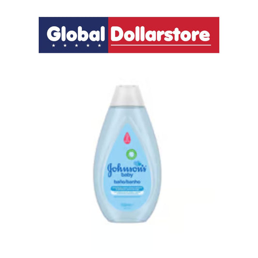 JOHNSON'S BABY BATH FOR SENSITIVE SKIN300ML