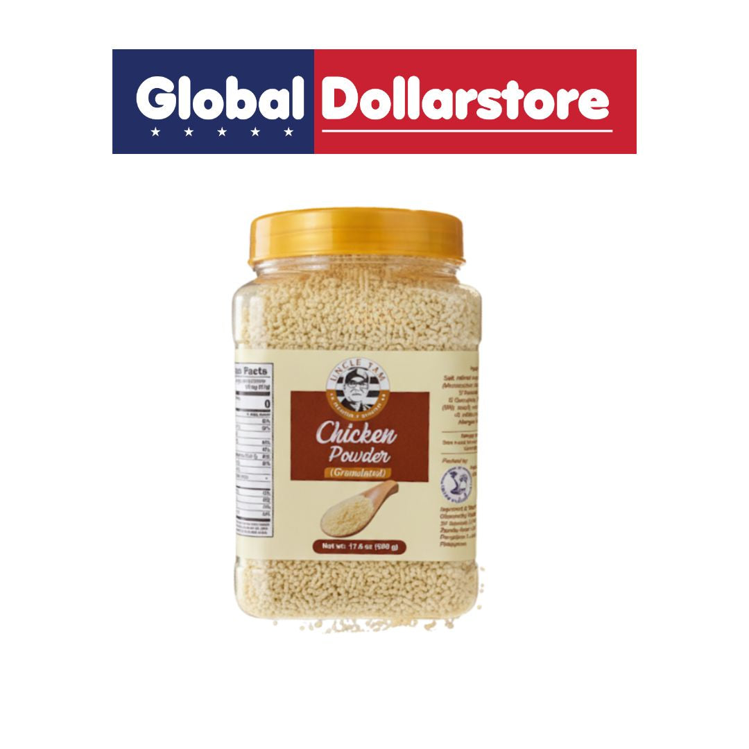UNCLE TAM CHICKEN POWDER 500G/12