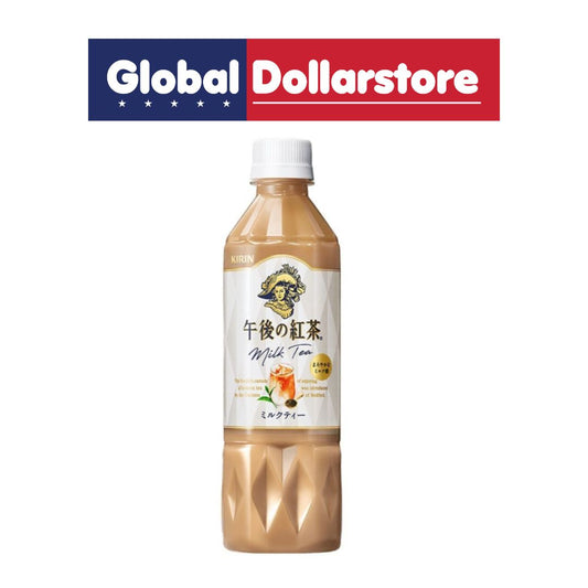 SUNTORY KIRIN AFTERNOON MILK TEA 500ML /24