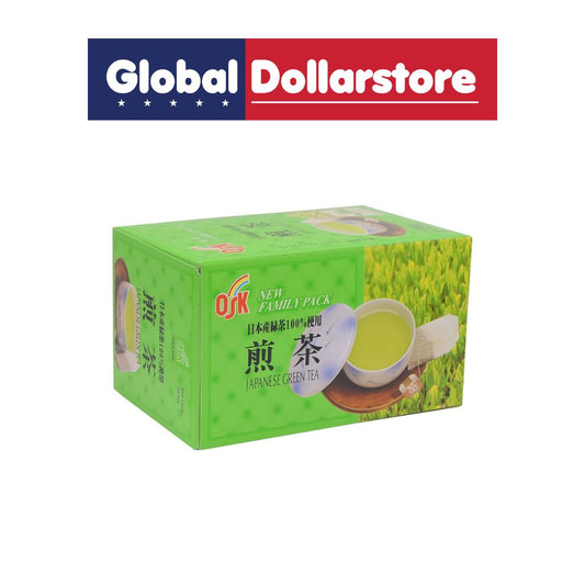 OSK SENCHA TEA BAG 20S 2G/30
