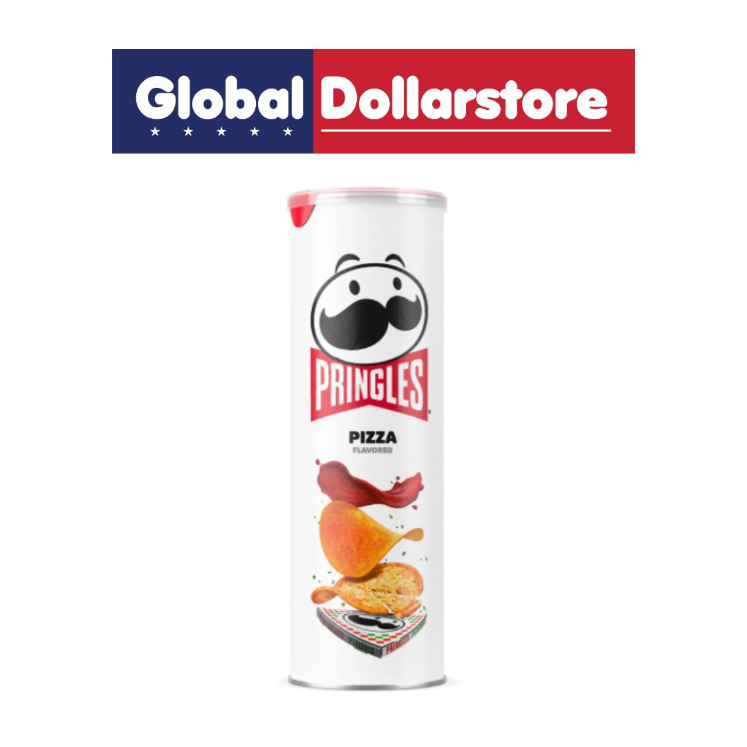 PRINGLES PIZZA 5.5OZ/14