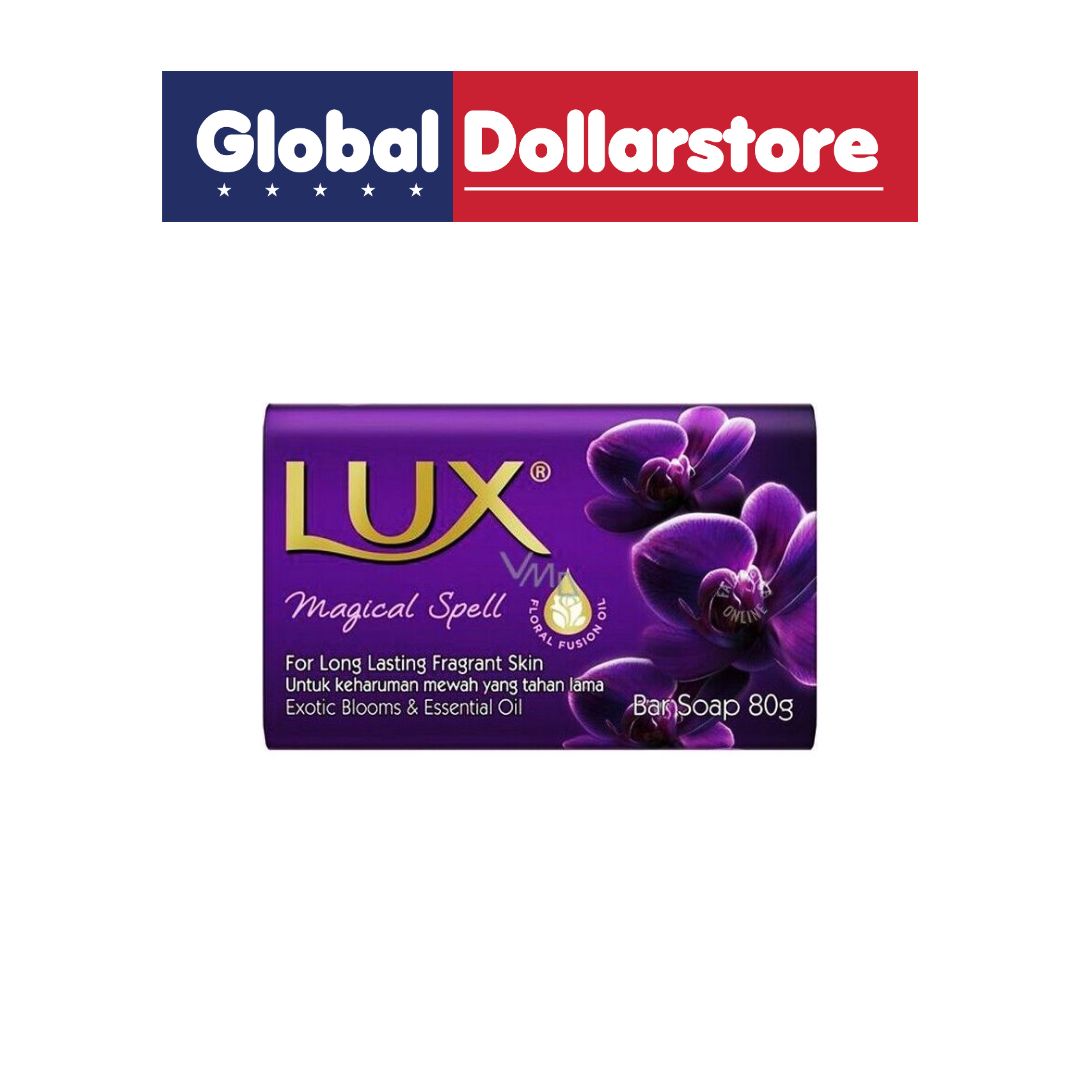 LUX SOAP MAGICAL SPELL  6S 80G/24