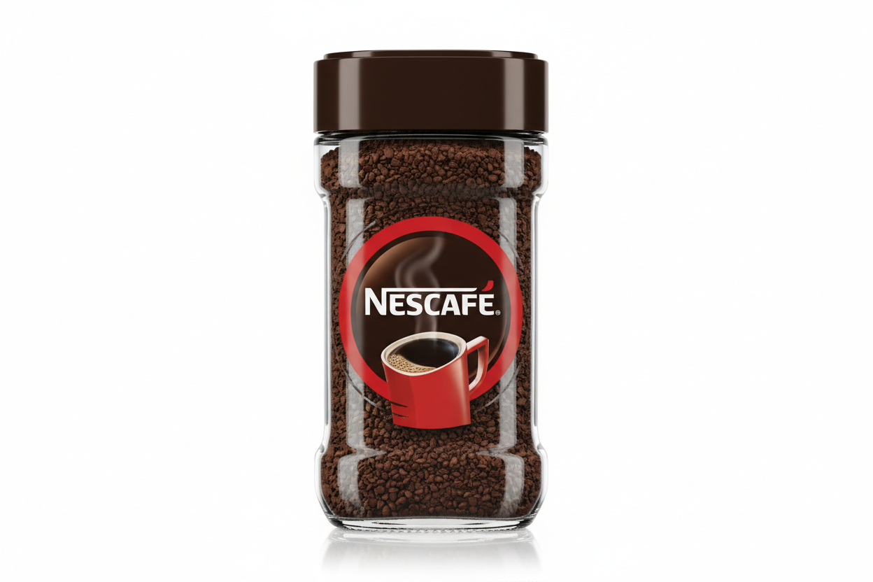 Nescafe